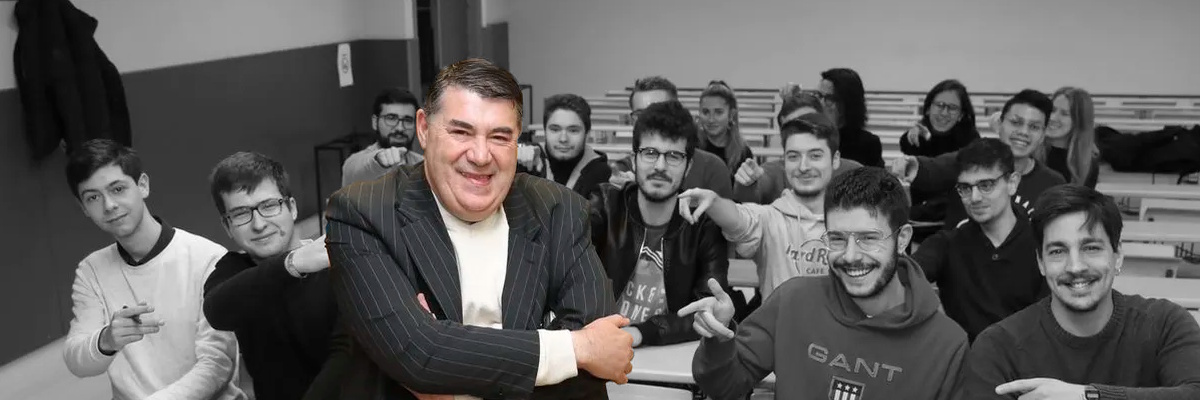 biografia